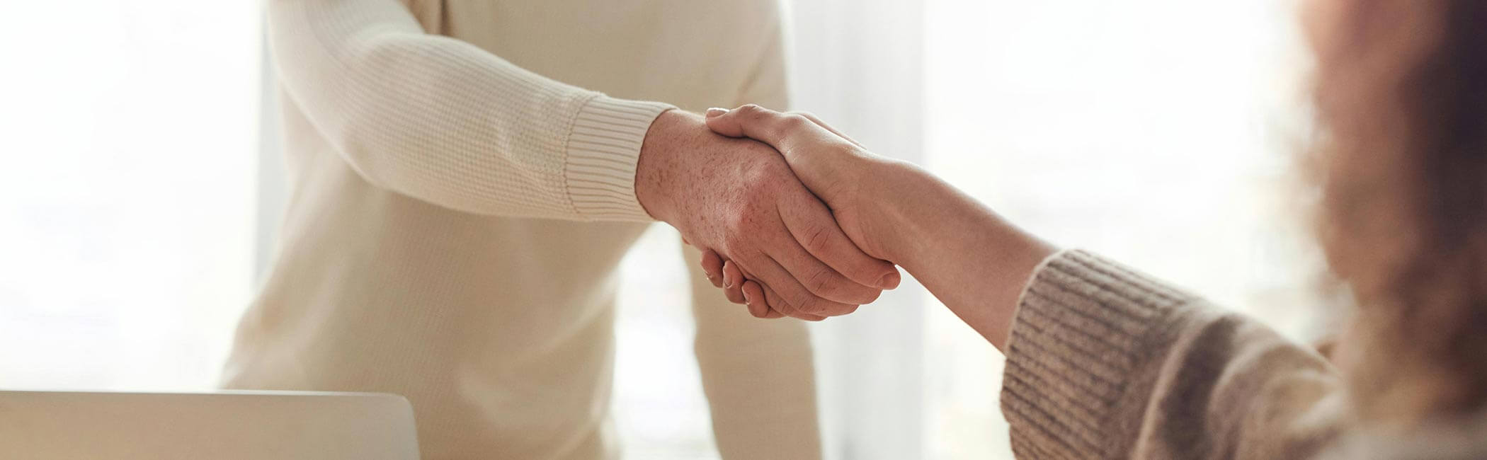 Jobbörse - Querformat - Radio Holiday