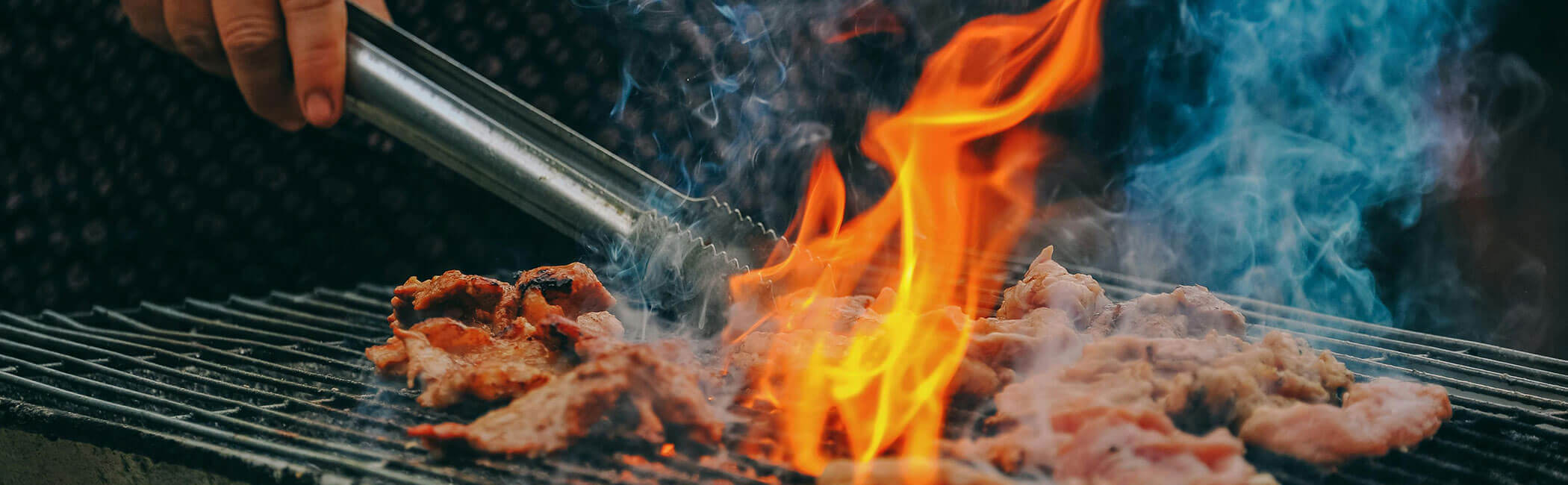 Podcast - Grillmix - Querformat - Radio Holiday