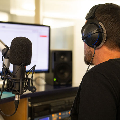 Programm - Radio Holiday