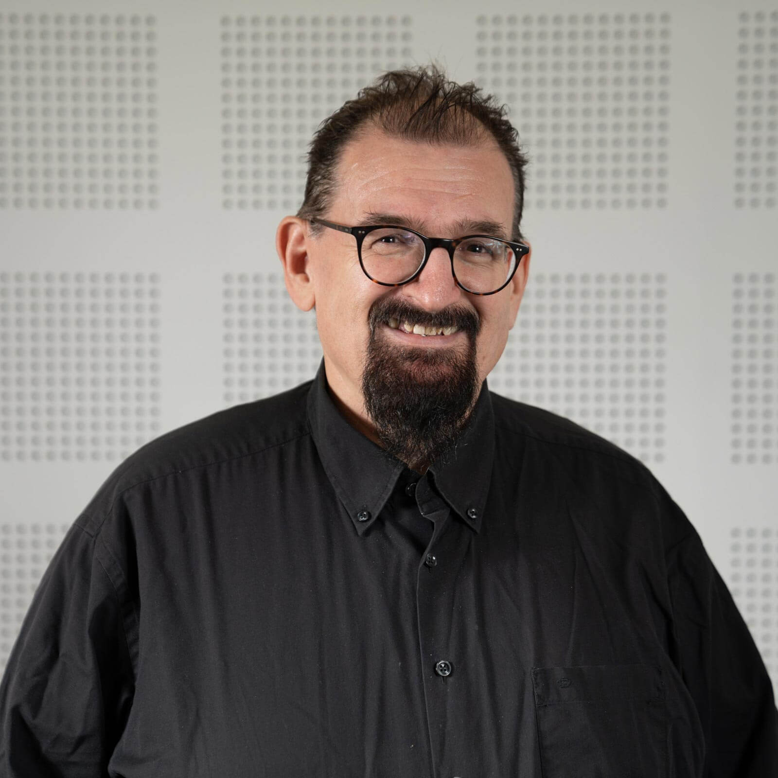 Team - Albert Dejaco - Radio Holiday