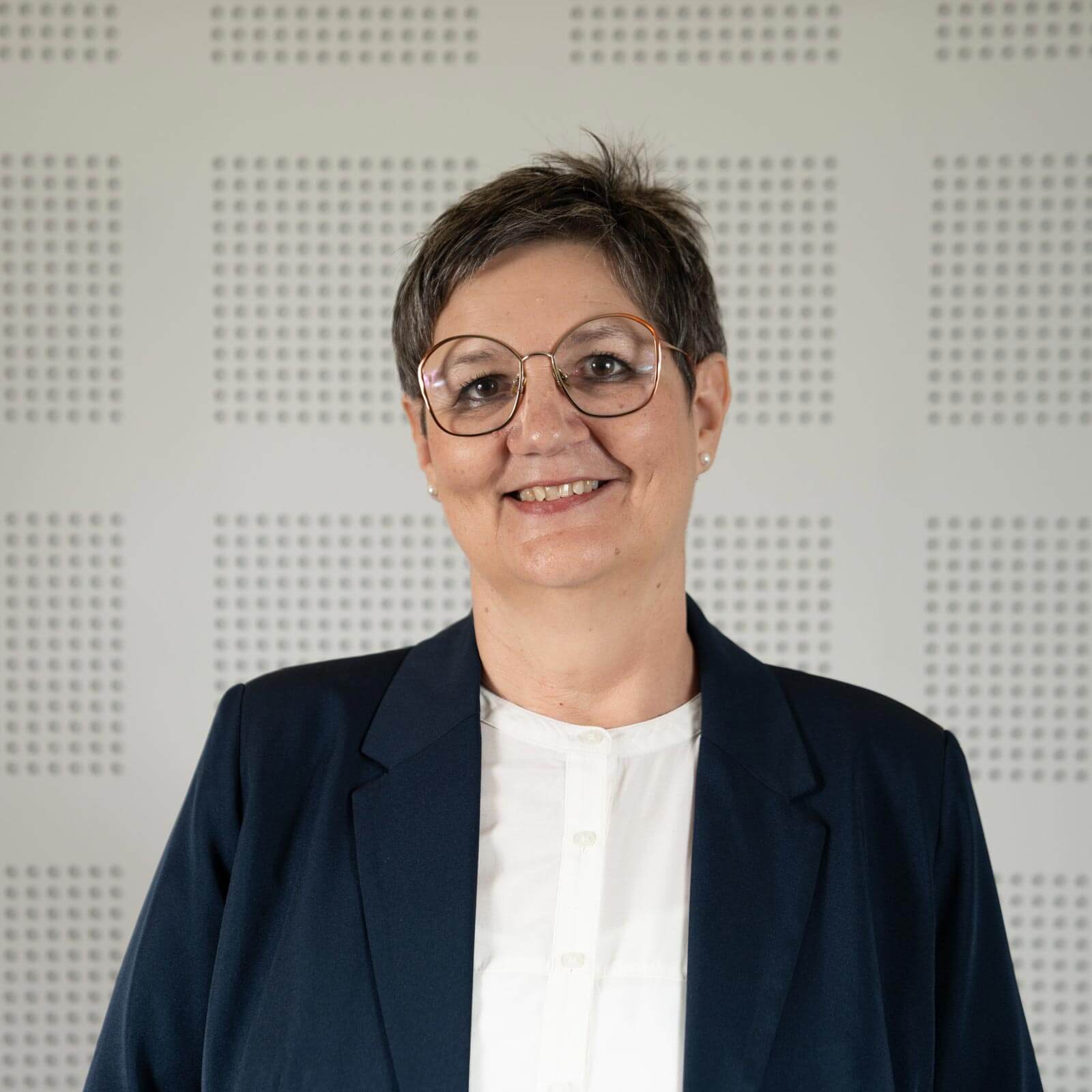 Team - Gertrud Leiter - Radio Holiday