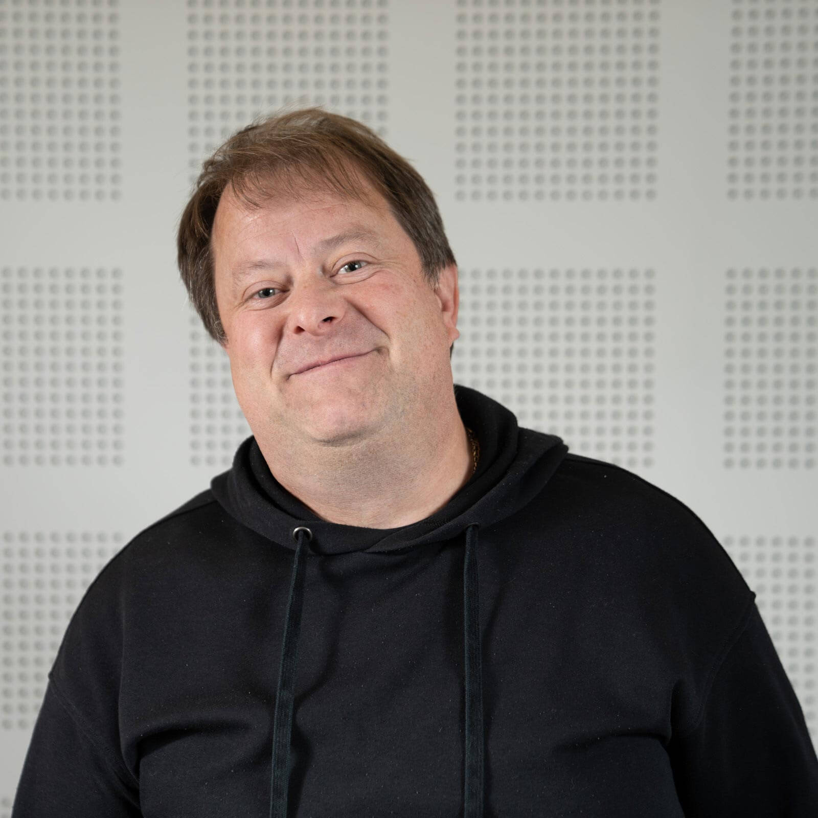 Team - Josef Tasser- Radio Holiday