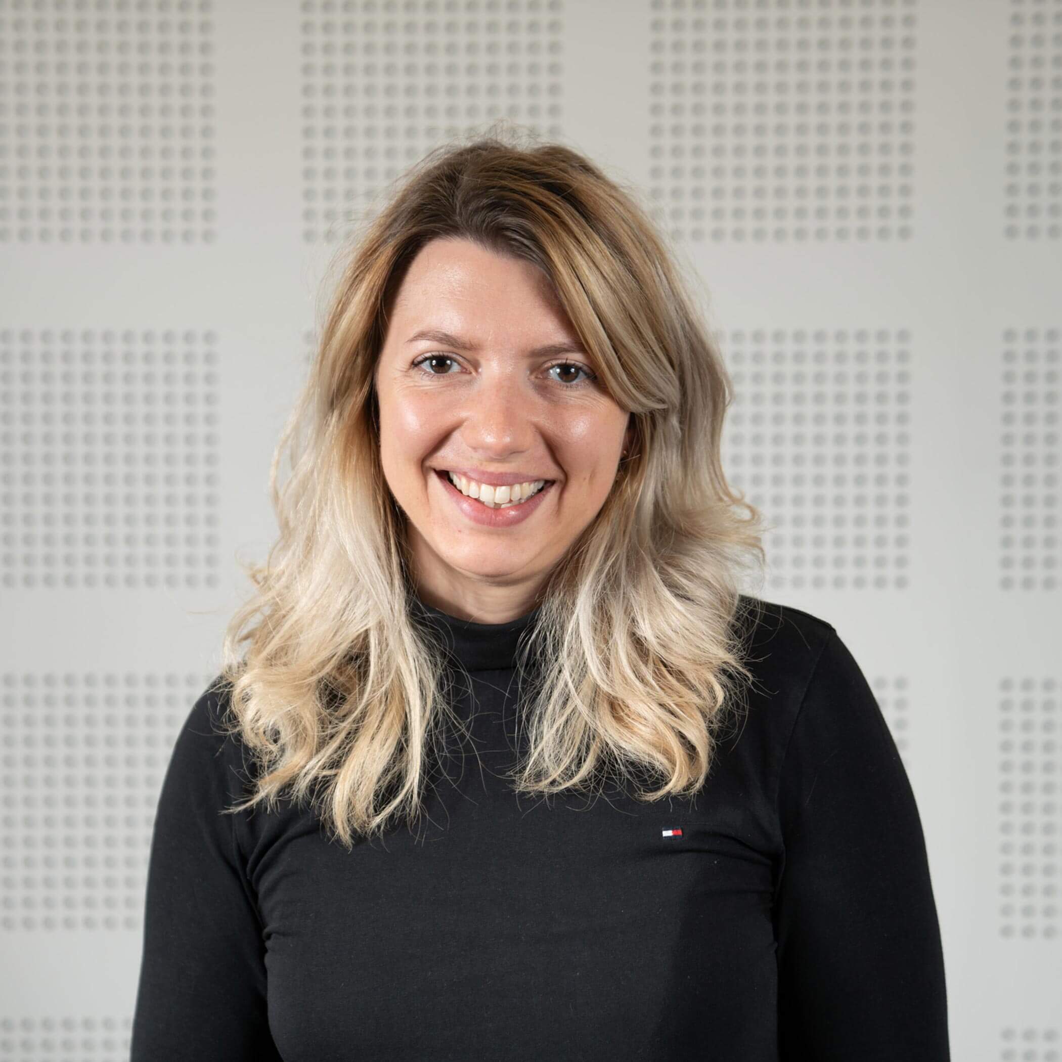 Team - Judith Brugger - Radio Holiday