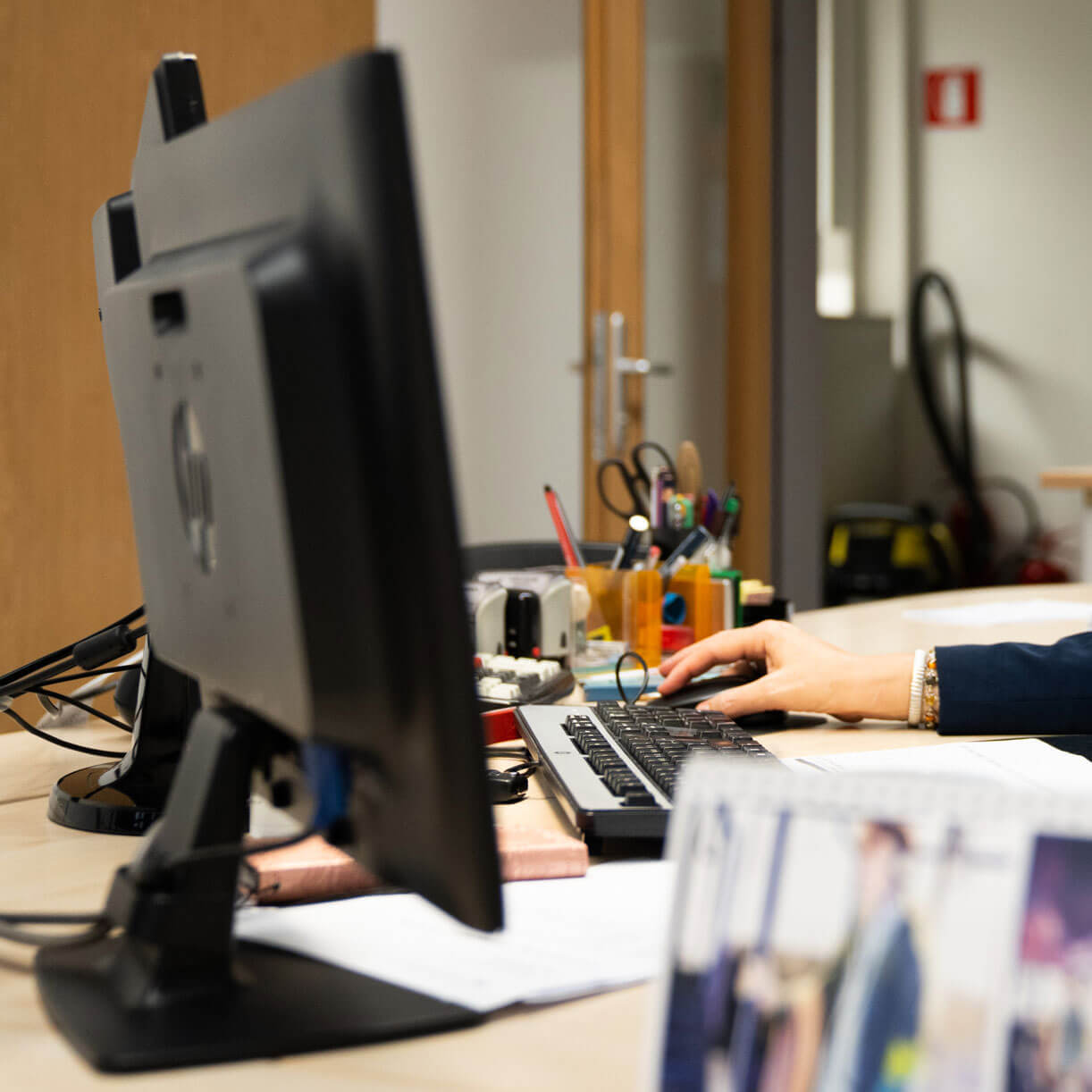 Team - Michaela Huber - Radio Holiday