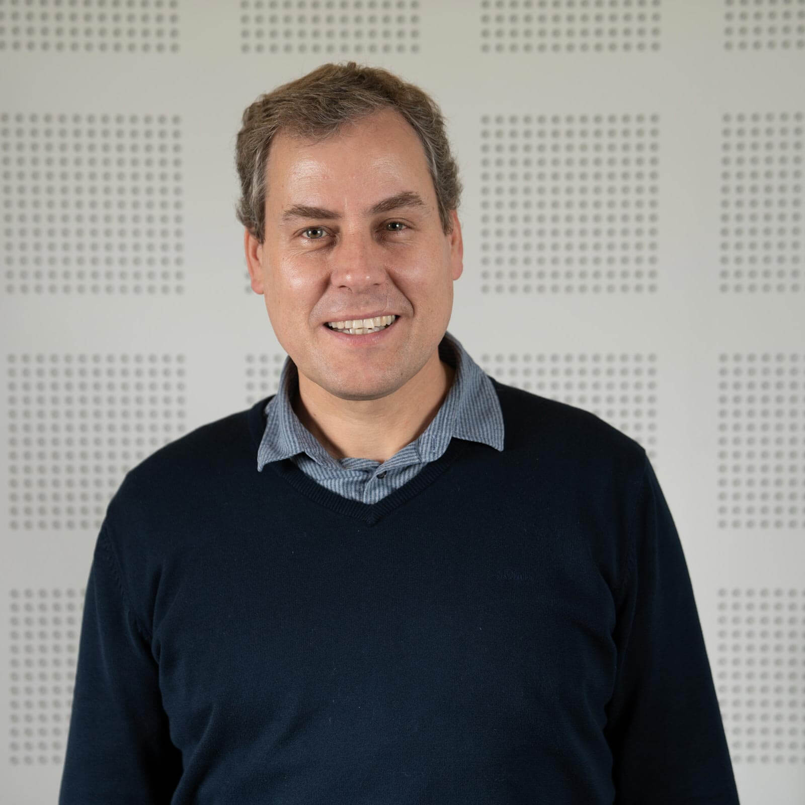 Team - Reinhard Weger - Radio Holiday