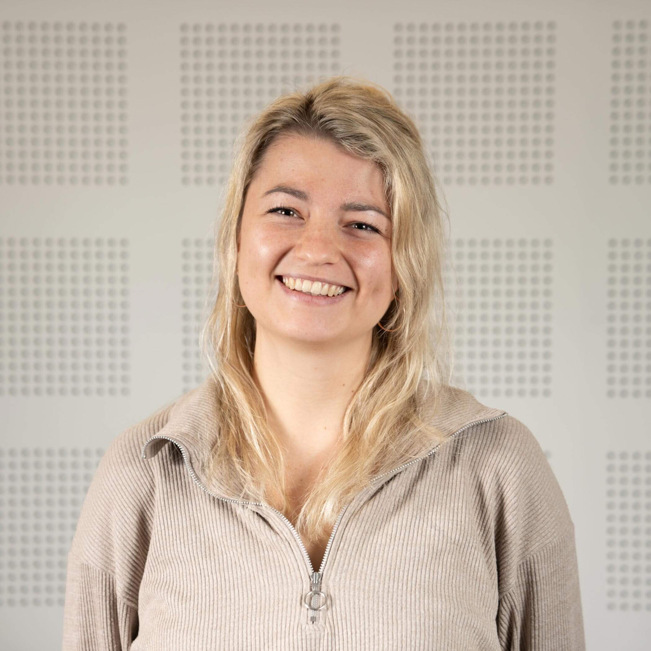 Team - Lisa Pipperger - Radio Holiday